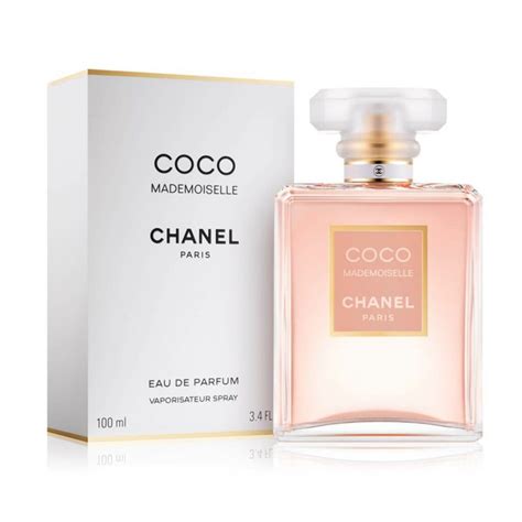 chanel mademoiselle 100ml myer|coco Chanel mademoiselle on sale.